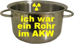 Weiterlesen: Dreckiger AKW-Abriss in Neckarwestheim - Bis 18.03.2015 Einwenden! Weiterlesen: Dreckiger AKW-Abriss in Neckarwestheim - Bis 18.03.2015 Einwenden!